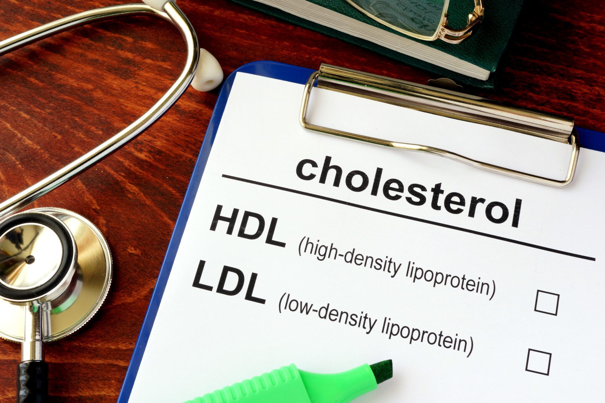 Cholesterol explained – from a Functional perspective!