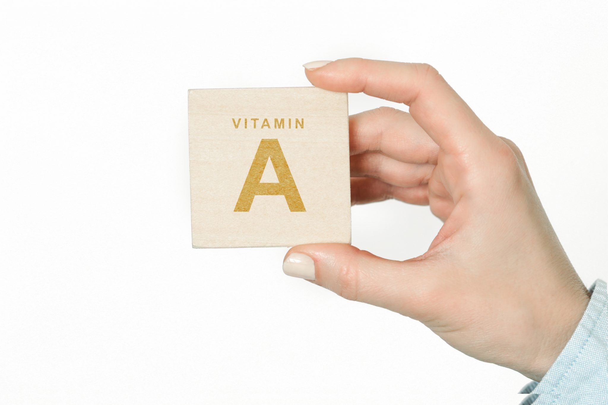 Vitamin A – the Forgotten Vitamin?